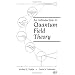 An Introduction To Quantum Field Theory (Frontiers in Physics)