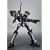 �A�[�}�[�h�R�A �N���X�g�y�ʋ� Ver.  CR-C840UL (1/72�X�P�[���v���X�`�b�N�L�b�g�j