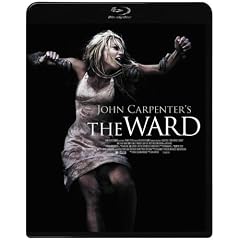 �U�E�E�H�[�h �ċ֕a�� [Blu-ray]