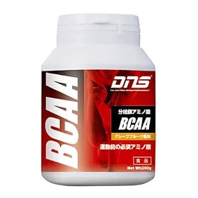 DNS BCAA�p�E�_�[(200g)