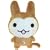 �����邳�� �ւ񂵂�ʂ������ M �i26cm�j