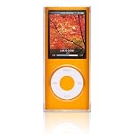 TUNESHELL iPod nano 4G TUN-IP-000072