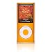 TUNEWEAR iPod nano��4����p�n�[�h�P�[�X TUNESHELL for iPod nano 4G TUN-IP-000072