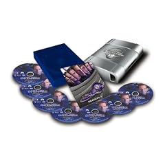 �X�^�[�E�g���b�N �G���^�[�v���C�Y DVD�R���v���[�g�E�V�[�Y�� 1 ���S����v���~�A���E�{�b�N�X