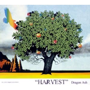 【クリックで詳細表示】HARVEST