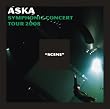 ASKA SYMPHONIC CONCERT TOUR 2008 �gSCENE�h [DVD]