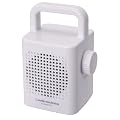 audio-technica ���m�����茳�X�s�[�J�[ AT-MSP3TV WH