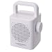 audio-technica ���m�����茳�X�s�[�J�[ AT-MSP3TV WH
