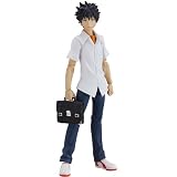 figma �Ƃ��閂�p�̋֏��ژ^II ��𓖖�Max Factory�ɂ��
