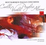 [Music] Best Baroque Italian Concertos