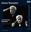 �g�X�J�j�[�j�E���X�g�R���T�[�g/���[�O�i�[:�y���u���[�G���O�����v �� (Arturo Toscanini / All Wagner Program / 1954 Last Concert)