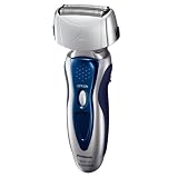 Panasonic �����_�b�V�� 3���n ES8111P-S �V���o�[���p�i�\�j�b�N�ɂ��