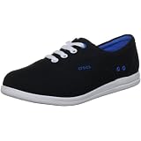 Crocs Lopro Long Vamp Plim Sneaker Casual Lace Ups