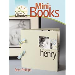Mini-Books (Make It in Minutes)