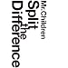 Mr.Children/Split The Difference [DVD]