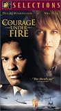  Courage Under Fire