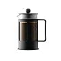 bodum KENYA �R�[�q�[���[�J�[ �u���b�N 0.35L 1783-01 BK