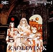 HUNTER�~HUNTER Next Episode Scene 1 Zaoldyeck(�]���f�B�b�N)