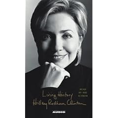 Living History [Cassette]