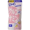 DHC20�����O���R�T�~��