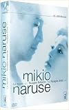 [DVD] Coffret Mikio Naruse 4 DVD : Le repas / Nuages flottants / Nuages d'été