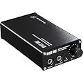 iBasso Audio USB-DAC�|�[�^�u���w�b�h�z���A���v D12 Hj