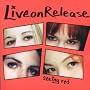 Seeing Red ~ LiveonRelease