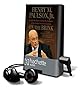 On the Brink: Inside the Race to Stop the Collapse of the Global Financial System [With Headphones] (Playaway Adult Nonfiction)