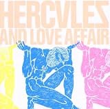 [Musik] Hercules and Love Affair