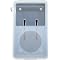iPod�𔃂����āH���᎟�̓P�[�X���ˁB