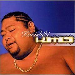 KONISHIKI,KMS