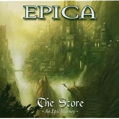Score: An Epic Journey