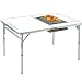 �L�����p�[�Y�R���N�V���� BBQ�z���f�C�e�[�u�� BBT-1280