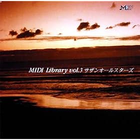 �VMIDI Library Vol.3 �T�U���I�[���X�^�[�Y