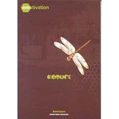 �o���h�X�R�A KEMURI emotivation (�o���h�E�X�R�A)