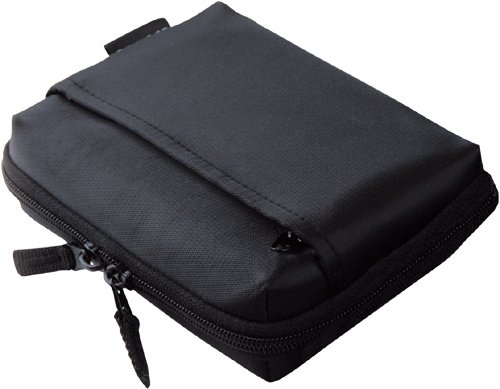 KINGJIM �u�|�����v��p�\�t�g�P�[�X DMC2�N�� �u���b�N �L���O�W�� (1���̊��z) 2,310