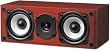 ONKYO INTEC205 �Z���^�[�X�s�[�J�[�V�X�e�� �i1��j D-057FXC(D) /�Z���^�[