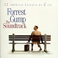 Forrest Gump: The Soundtrack - 32 American Classics On 2 CDs