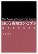 BCG�헪�R���Z�v�g