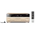 YAMAHA AV���V�[�o�[ RX-V771(N) �S�[���h RX-V771N