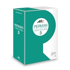 �p�[�}��COMPLETE BOX 3 [DVD]