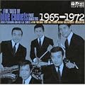 THE TALES OF BLUE COMETS/PAST MASTERS 1965-1972