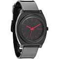 [�j�N�\��]NIXON �r���v TIME TELLER P �^�C���e���[�s�[ BLACK/BRIGHT PINK NA119480-00 ���j�Z�b�N�X [���K�A���i]