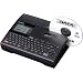 CASIO DISC�^�C�g���v�����^�[ CW-K80