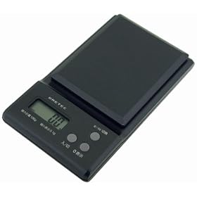 DRETEC �|�P�b�g�X�P�[��100PS-010BK