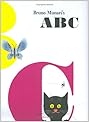 Bruno Munari's ABC