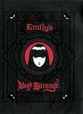 [Book]Rob Reger Emily's Book of Strange (Emily the Strange)