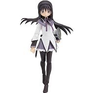  figma 魔法少女まどか☆マギカ 暁美ほむら