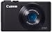 Canon �f�W�^���J���� PowerShot S110(�u���b�N) ��1210����f F2.0 ���w5�{�Y�[�� PSS110(BK)