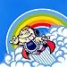C��BEST~Flying Hi-High~